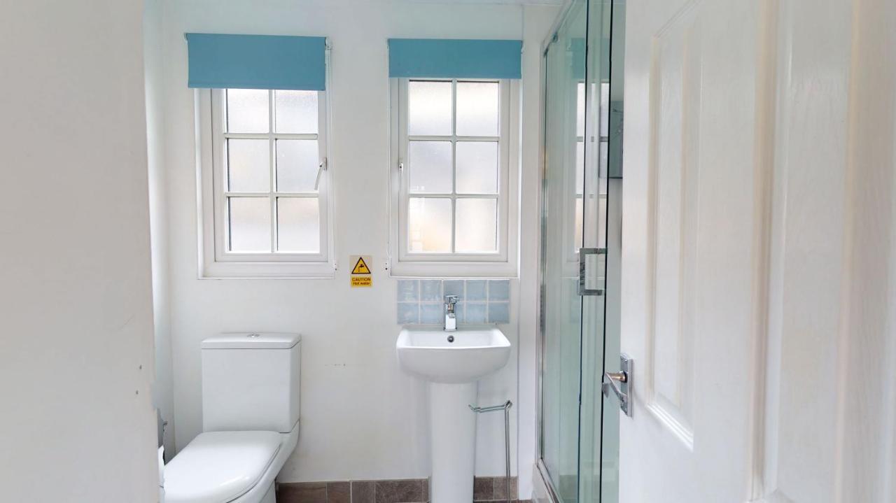 31 Tudor Court, Tolroy Manor Hayle Extérieur photo