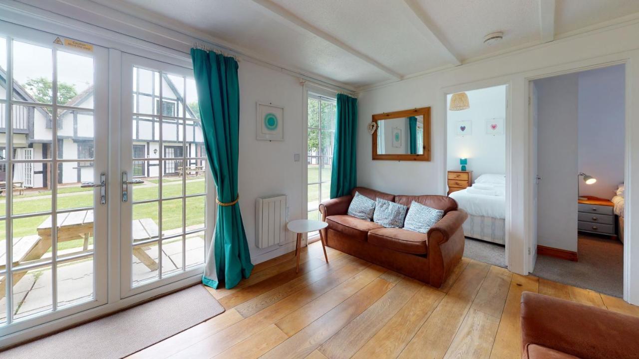 31 Tudor Court, Tolroy Manor Hayle Extérieur photo