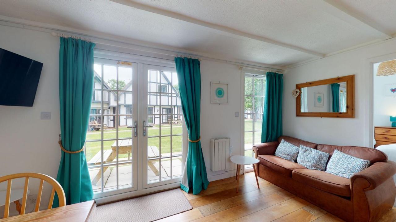 31 Tudor Court, Tolroy Manor Hayle Extérieur photo