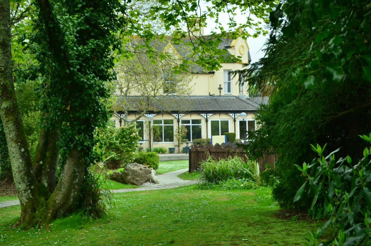 31 Tudor Court, Tolroy Manor Hayle Extérieur photo